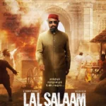 Lal Salaam Movie